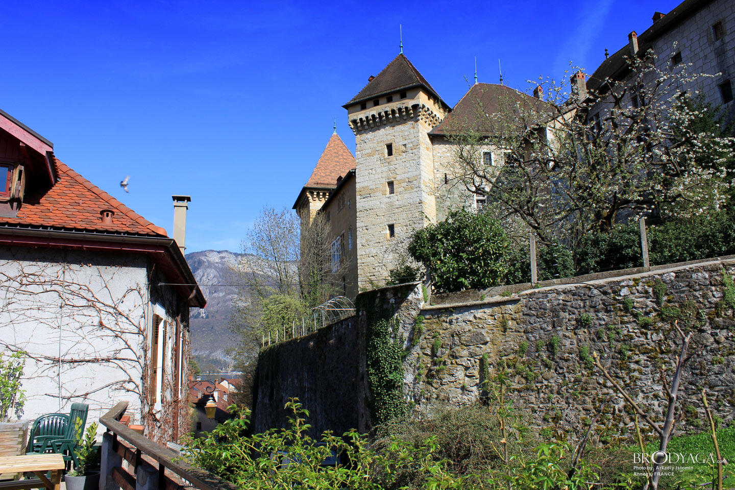 Annecy